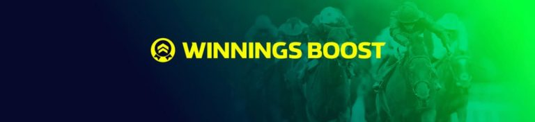 William Hill Casino bonus boost