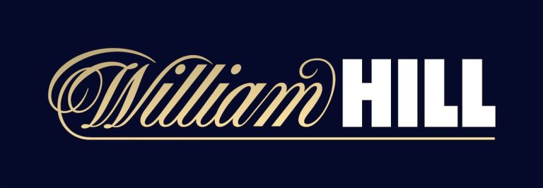 William Hill Casino interface